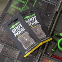 Korda Shot On The Hook